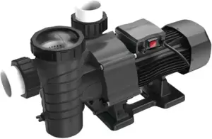 Самовсасывающий насос Unipump для бассейна JET POOL SPP 2400T фото