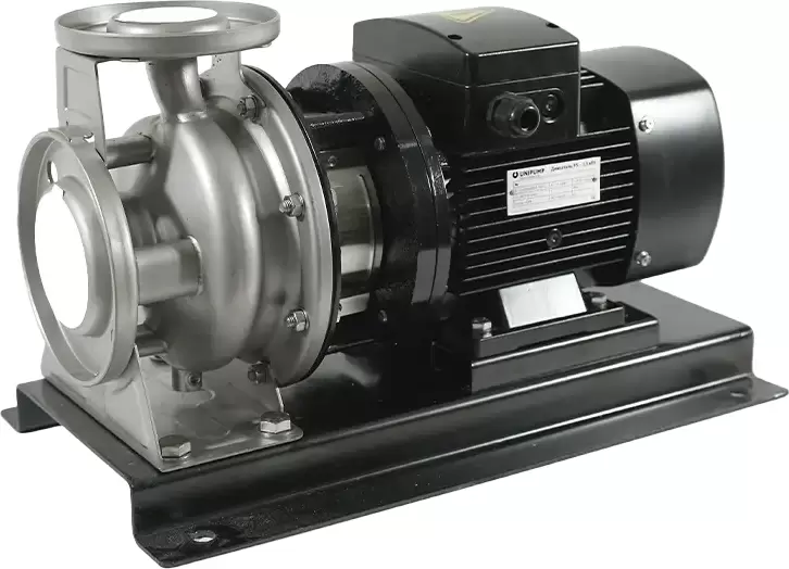 Unipump FS50-32-200-5.5