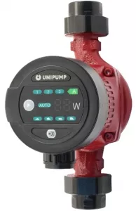 Циркуляционный насос Unipump LPA 25-80 фото