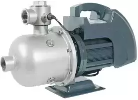 Самовсасывающий насос UNIPUMP PSB 6-30 фото