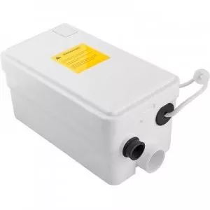 Канализационная насосная станция UNIPUMP Sanivort 250 фото