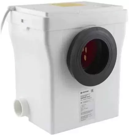 Unipump SANIVORT 405 M (compact)