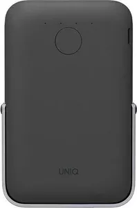 Портативное зарядное устройство Uniq Hoveo 5000mAh (серый) фото