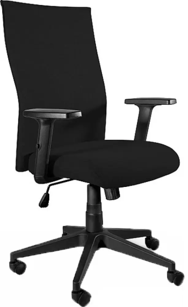Unique Black on Black Plus (черный)