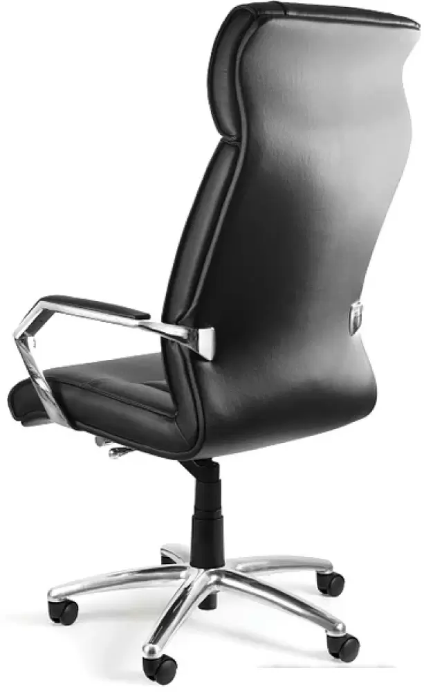 Офисное кресло UNIQUE Celio HL (черный) фото 2