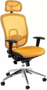 Unique Vip (желтый)