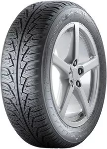 Зимняя шина Uniroyal MS Plus 77 205/55R16 91T фото