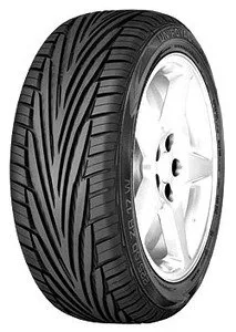 Летняя шина Uniroyal RainSport 2 255/40R19 100Y фото