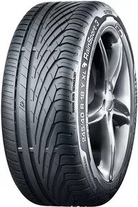 Летняя шина Uniroyal RainSport 3 205/55R16 91V icon