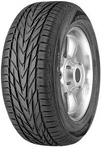 Летняя шина Uniroyal Rallye 4x4 street 205/80R16 114T фото