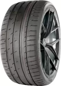 Летняя шина Unistar Sport M5 275/30R21 98Y icon