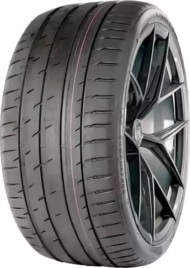 Unistar Sport M5 275/45R21 110Y