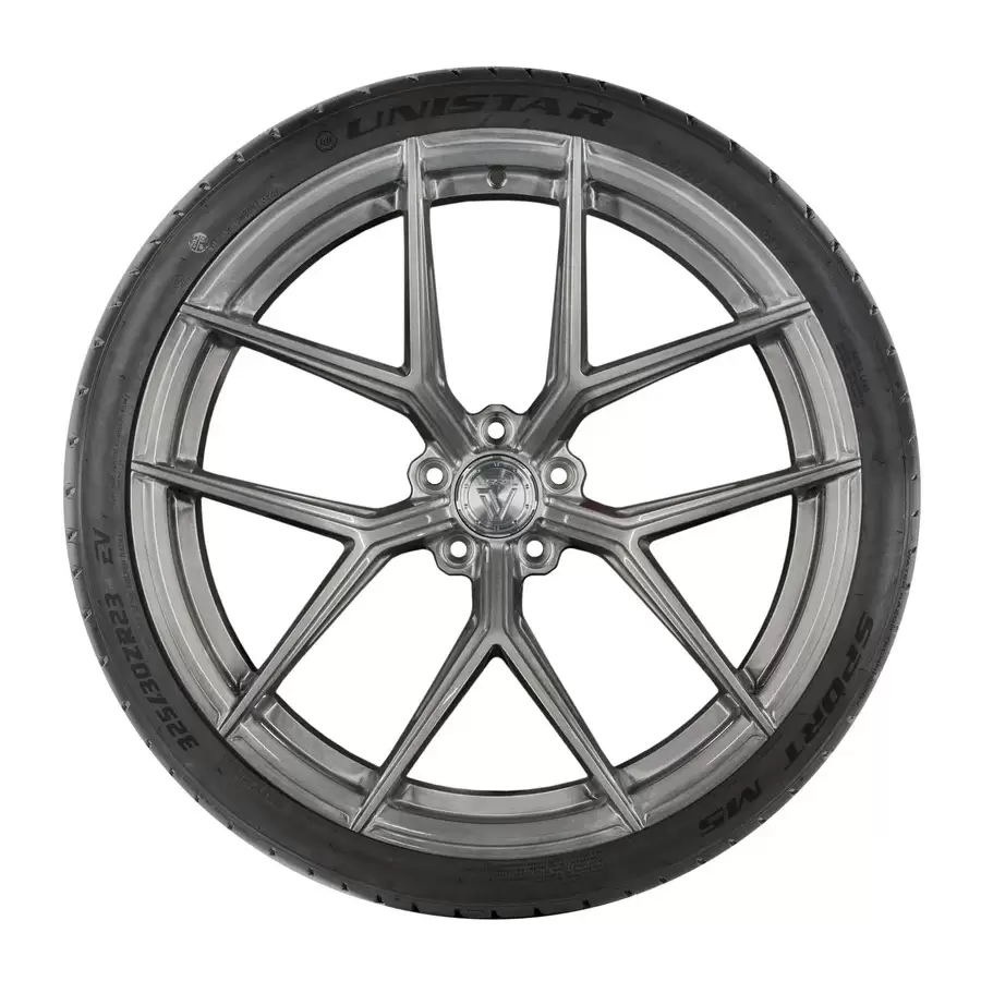 Летняя шина Unistar Sport M5 325/35R22 114Y фото