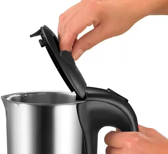 Электрочайник Unold 18575 фото