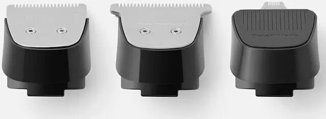 Машинка для стрижки волос Tuvio HC-BGA7G (серый) фото