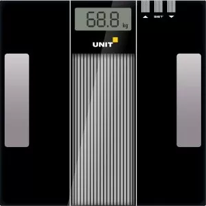 Весы напольные Unit UBS-2210 фото