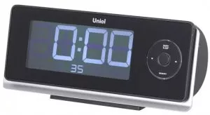 Электронные часы Uniel UTP-43K фото