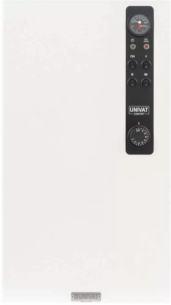 Univat Comfort 6-230/400