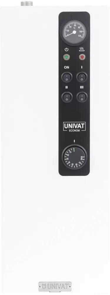Univat Econom 9-400