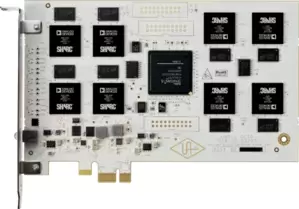Звуковая карта Universal Audio UAD-2 OCTO Cor фото