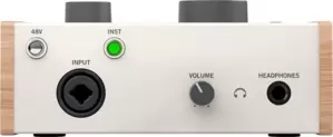 Аудиоинтерфейс Universal Audio Volt 176 фото