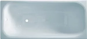Чугунная ванна Универсал ВЧ-1500 Ностальжи фото