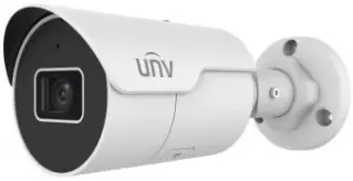 Uniview IPC2124LE-ADF28KM-H