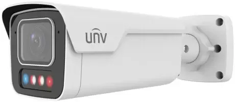 Uniview IPC2B14SE-ADZKMC-WP-I1