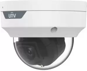 IP-камера Uniview IPC3528LE-ADF40K-WP