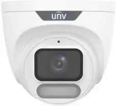 IP-камера Uniview IPC3624LE-ADF40K-WP фото
