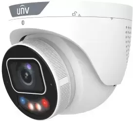 IP-камера Uniview IPC3634SE-ADZKMC-WP-I1 фото