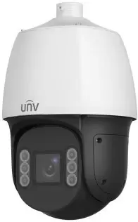 Uniview IPC6624SR-X33-VD2A