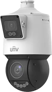 Uniview IPC94144SFW-X25-F40C