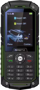 Uniwa S8 (зеленый) фото