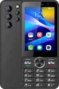 Uniwa XS24 (черный)