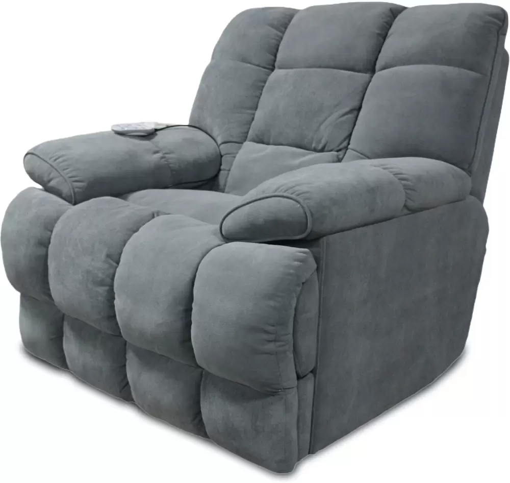 UNIX Cloud Nest (серый)
