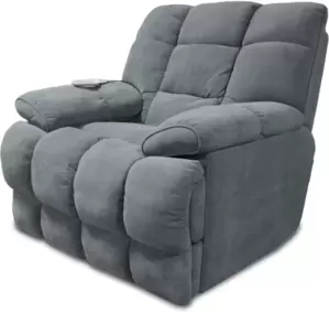 UNIX Cloud Nest (серый)