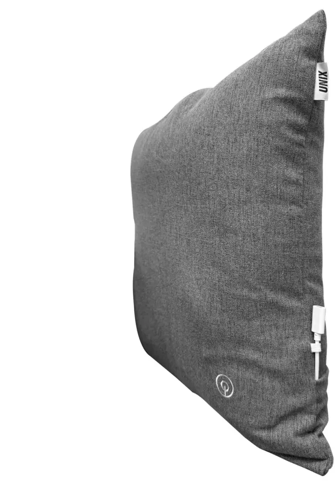 UNIX Cozy Grey