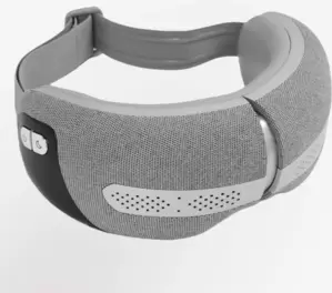UNIX DePuff+ Grey