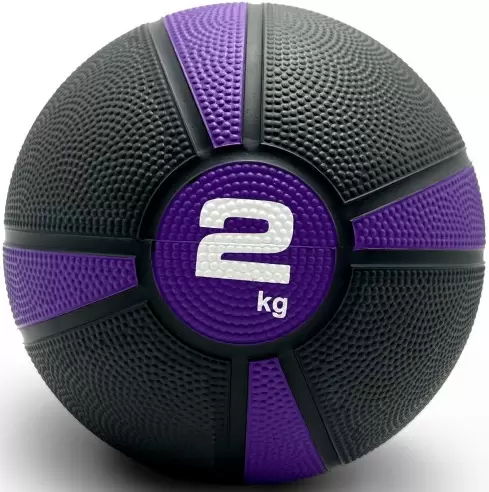 UNIX Fit PRO (2 кг, фиолетовый)