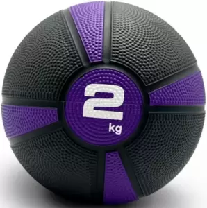 UNIX Fit PRO (2 кг, фиолетовый)