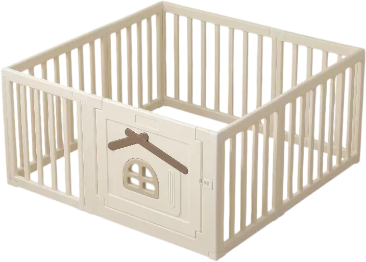 UNIX Kids Classic Tree House 130x130 (Camel)