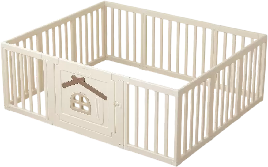 UNIX Kids Classic Tree House 150x180 (Camel)