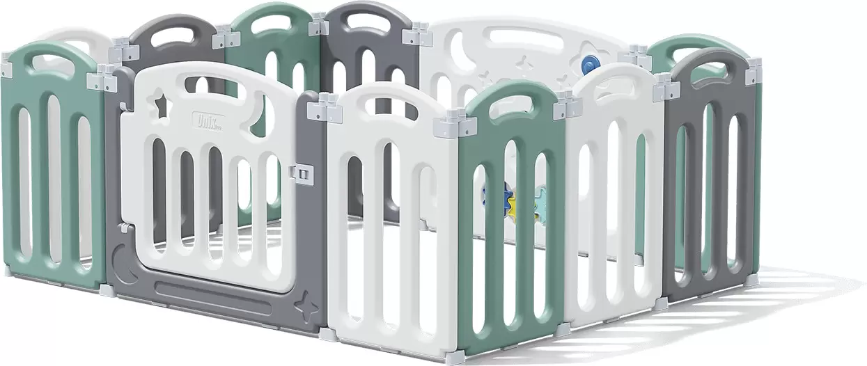 UNIX Kids Simple 114x151 (Color)