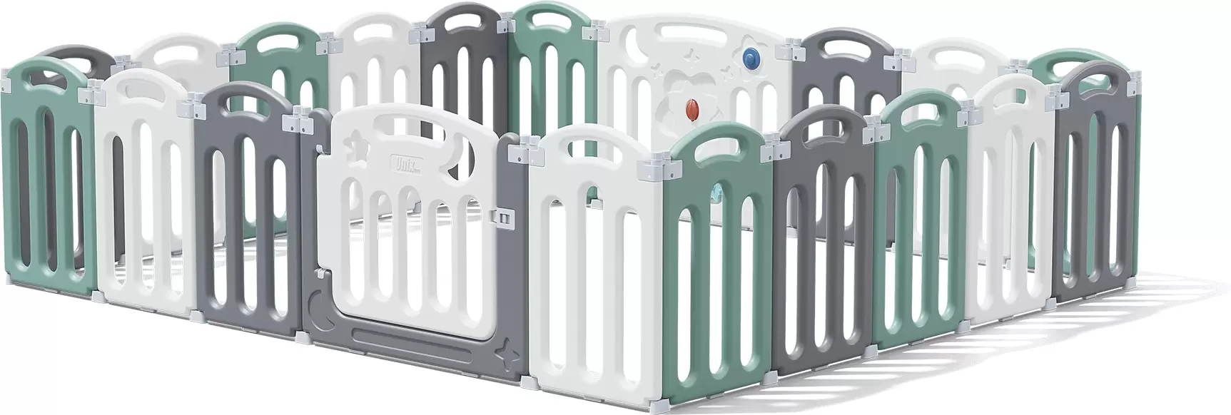 UNIX Kids Simple 225x188 (Color)
