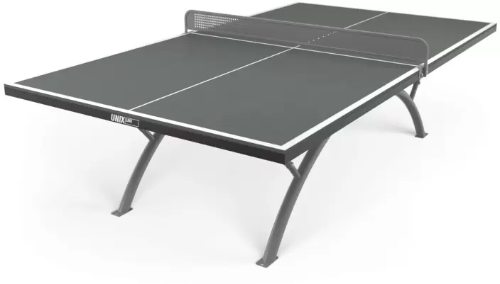 UNIX Line 14 mm SMC (серый-серый)