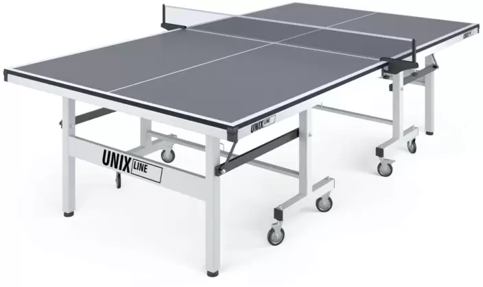 UNIX Line 25 mm MDF (серый)