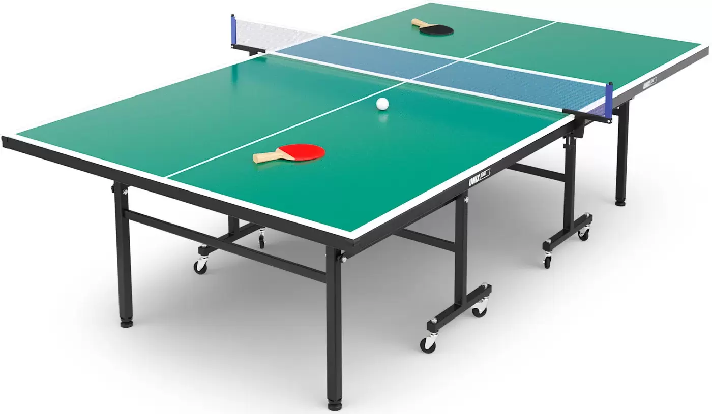 UNIX Line Indoor 15 mm MDF (зеленый)