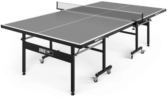 UNIX Line outdoor 6mm (grey)