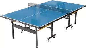 Теннисный стол Unix Line Outdoor 6мм (синий) фото